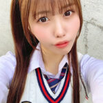 高身長モデル系女神ボディ円光J●と生ハメ中出し！