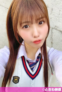 高身長モデル系女神ボディ円光J●と生ハメ中出し！