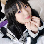 厳選美少女にコスプレオレの子を孕ませる！ほ●ら2