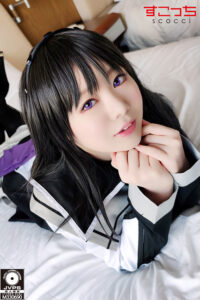 厳選美少女にコスプレオレの子を孕ませる！ほ●ら2