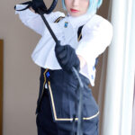 厳選美少女にコスプレさせてオレの子を孕ませる！狩●冥