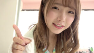 夏原唯ちゃんの最新口内・歯フェチ＆オナニー動画！！！