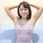 人気女優 天希ユリナちゃんの極エロ脇くすぐり地獄！