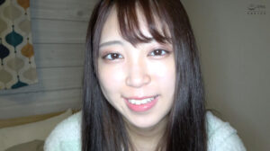 加賀美さらチャンの激レア舌ベロ・口内・歯観察！