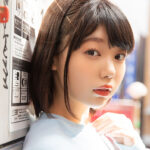 エモい女の子。 なな（20）