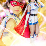 ヒロイン陥落Vol.110 魔法美少女戦士フォンテーヌ