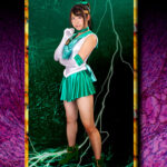 HEROINE陥落倶楽部17 セーラーミント陥落調教