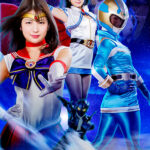 強襲ハンター開発計画 File_11 陥落忍者 凌鬼丸