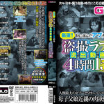 厳選！！近親相姦 盗撮ラブホ流出動画4 4時間15組
