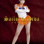 セーラーミネルヴァ ～淫獄の花嫁修行～ 蓮実クレア