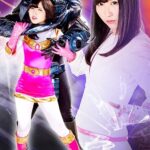 ヒロイン禁断行為強襲 ~悪に堕ちた兄が妹を嬲りつくす~