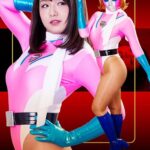 ヒロイン徹底陥落07 ミスエクセレント ～淫獣怪人の宴～ 北川りこ