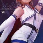 美魔女仮面フォンテーヌ 悦楽の肉体奉仕 倉多まお