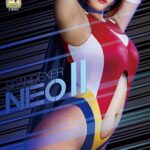 【G1】スパンデクサー・ネオ2 ～サンエンジェルと喪失の連鎖～ 真田みづ稀