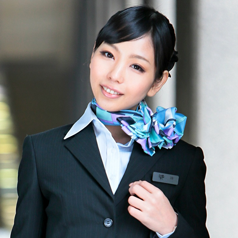 MISATO 2発目