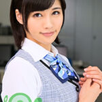 美人OLを呼び出して普段は同僚たちのいる職場で二人だけの秘密のセックスをしまくりましたぁ！