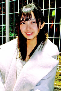 某地下アイドルやってた女子大生！恋愛禁止だったから初体験はつい最近。だから今が一番SEXが好き！