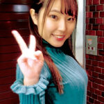 SEXより愛が欲しいといいつつデカチン見たら即落ち！キスにとろける顔がエロっ！