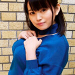 ほんわか天然系の爆乳ちゃんはこう見えて肉食系どすけべちゃん！