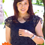 【三十路】応募素人妻 那美さん 34歳