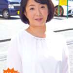 【四十路】応募素人妻 さゆみさん 45歳