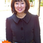 【四十路】応募素人妻 久美子さん 43歳