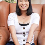 【三十路】めぐみ 37歳（初脱ぎ・豊島区在住・パート勤務）