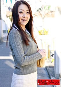 熟蜜のヒミツ るり41歳