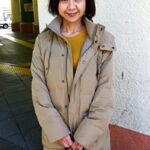 熟蜜のヒミツ ちあき59歳