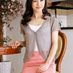 【三十路】ボクの綺麗な叔母さん 15