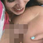 シシー・ローズ／サラシ・ボン