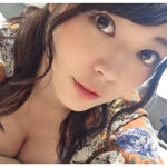 Fカップアパレル店員のゆいちゃんにスマタしてもらいました。