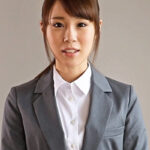 私と教授のマンツーマン面接