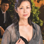 【六十路】遥 前編