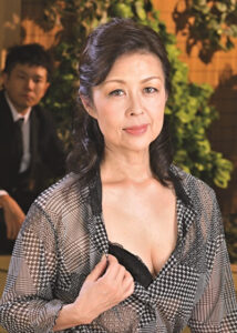 【六十路】遥 前編