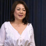 【六十路】あずみ 後編