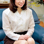ふゆみ 65歳 前編