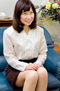 ふゆみ 65歳 前編