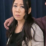 【四十路】かおる 後編