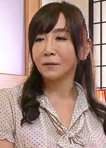 【五十路】しずく 後編