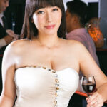 【四十路】理彩 前編