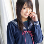 S-Cute みるか（20） されるがままの制服娘とSEX