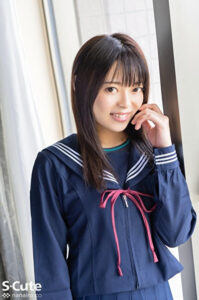 S-Cute みるか（20） されるがままの制服娘とSEX