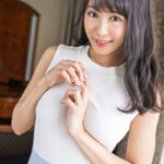 S-Cute りか（21） 巨乳揺れる中出しセックス