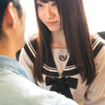 S-Cute いちか（21） 華奢な美少女と中出しH