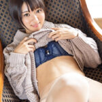 S-Cute すず（20） 華奢な美少女と中出しH