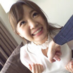 S-Cute With のの（24） 剛毛美少女のハメ撮りエッチ