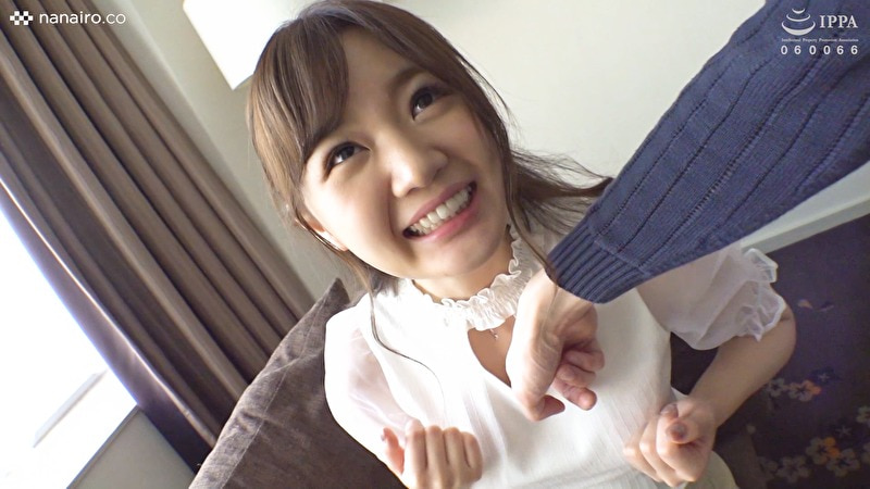 S-Cute With のの(24) 剛毛美少女のハメ撮りエッチ