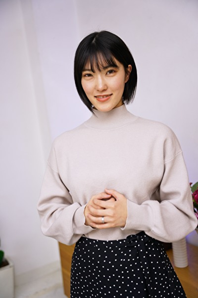 あおい