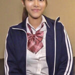 褐色ハーフJ〇と生円光中出し＆顔射！ラテンビッチに口内発射で精子空っぽに･･･。